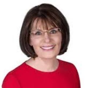 Meet your Posher, Donna